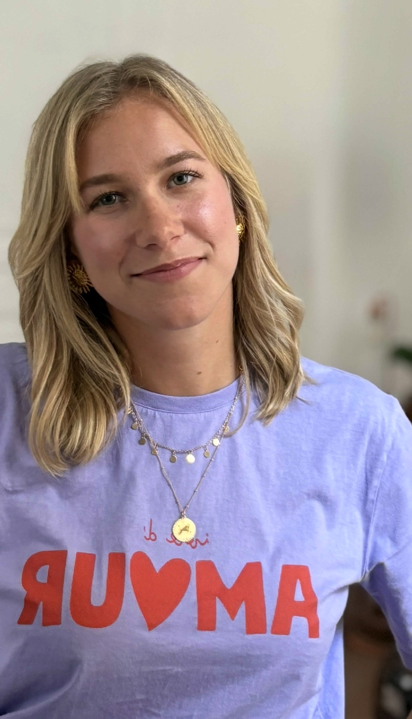 Marie, Community Manager à Marseille